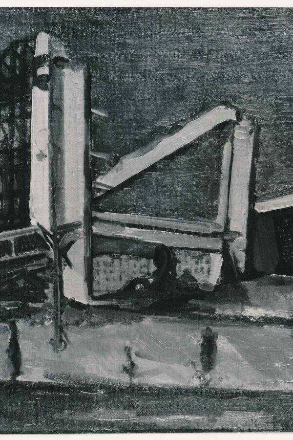 © František Illek, Alexandr Paul